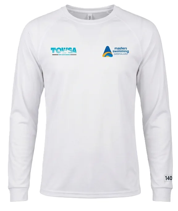 States 2026 event shirt - front